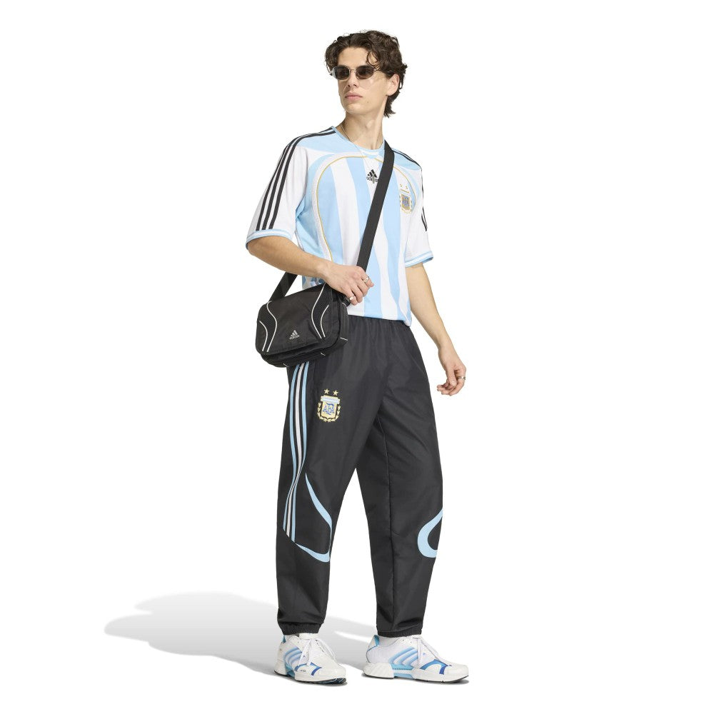 Argentina National Team 2006 Bringback Home Jersey - White for sale