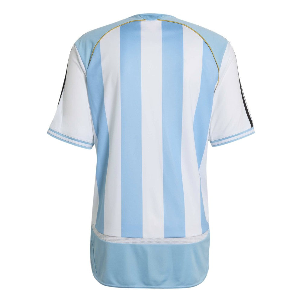 Argentina National Team 2006 Bringback Home Jersey - White for sale
