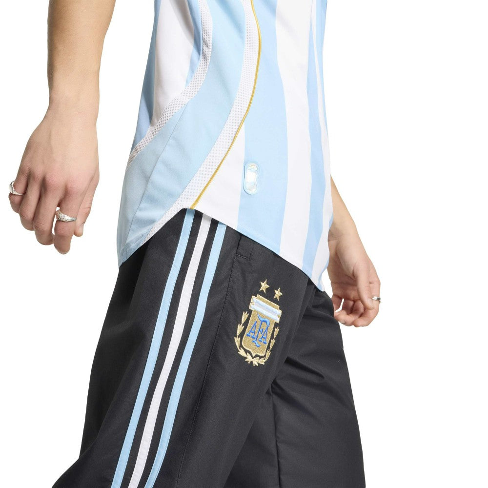 Argentina National Team 2006 Bringback Home Jersey - White for sale
