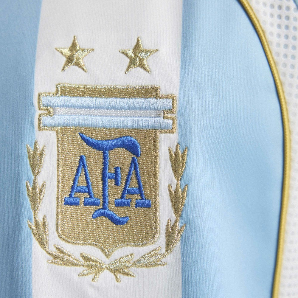 Lionel Messi Argentina National Team 2006 Bringback Home Jersey - White online