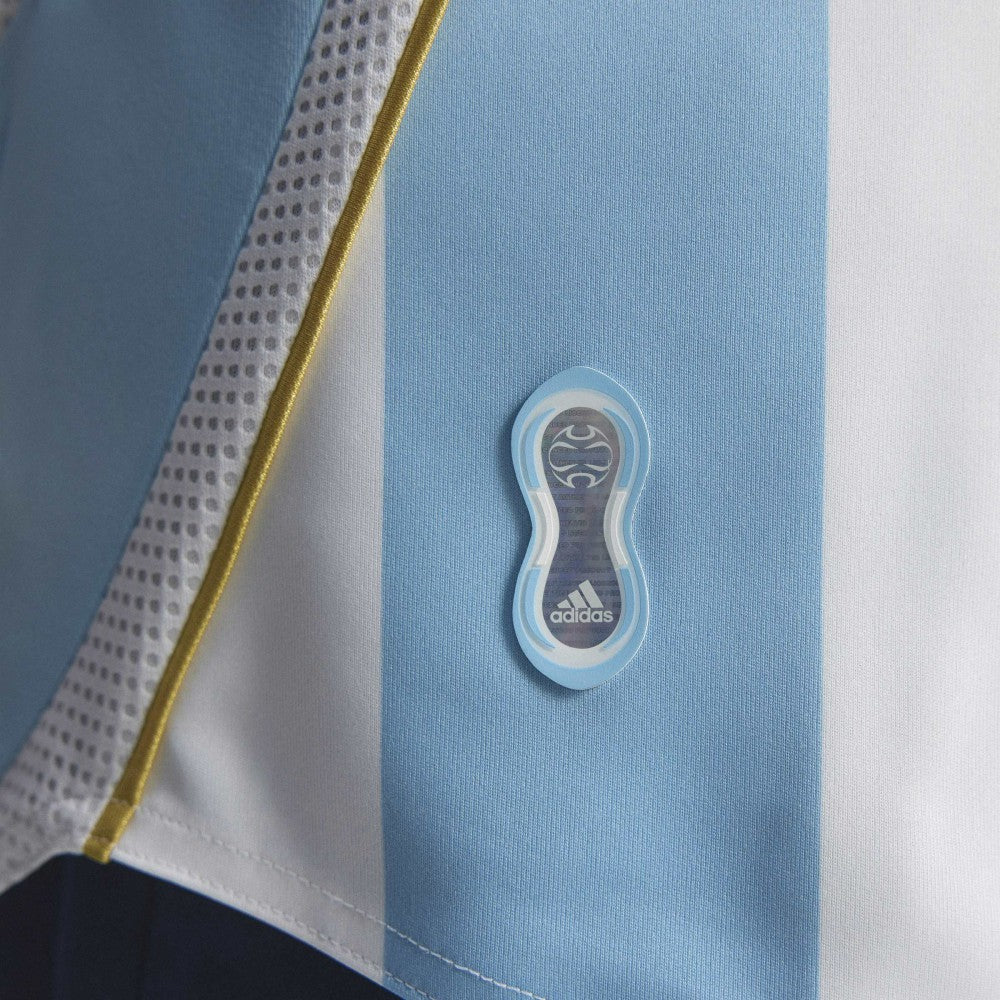 Lionel Messi Argentina National Team 2006 Bringback Home Jersey - White online