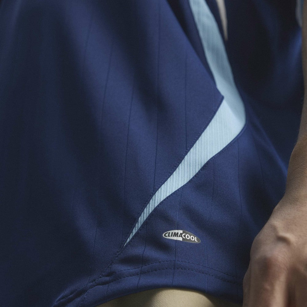 Argentina National Team 2006 Bringback Away Jersey - Navy shop