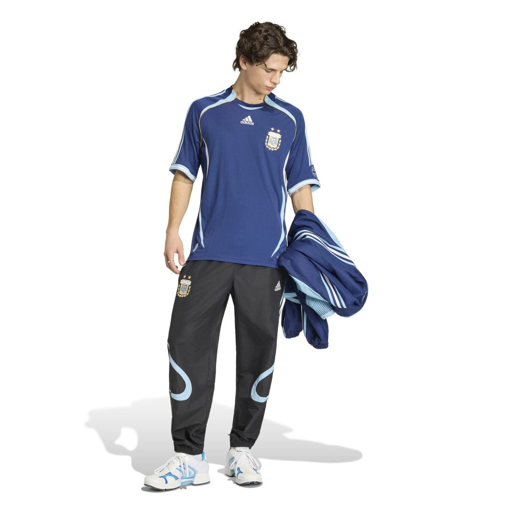 Argentina National Team 2006 Bringback Away Jersey - Navy shop