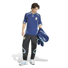 Argentina National Team 2006 Bringback Away Jersey - Navy shop
