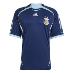 Argentina National Team 2006 Bringback Away Jersey - Navy shop