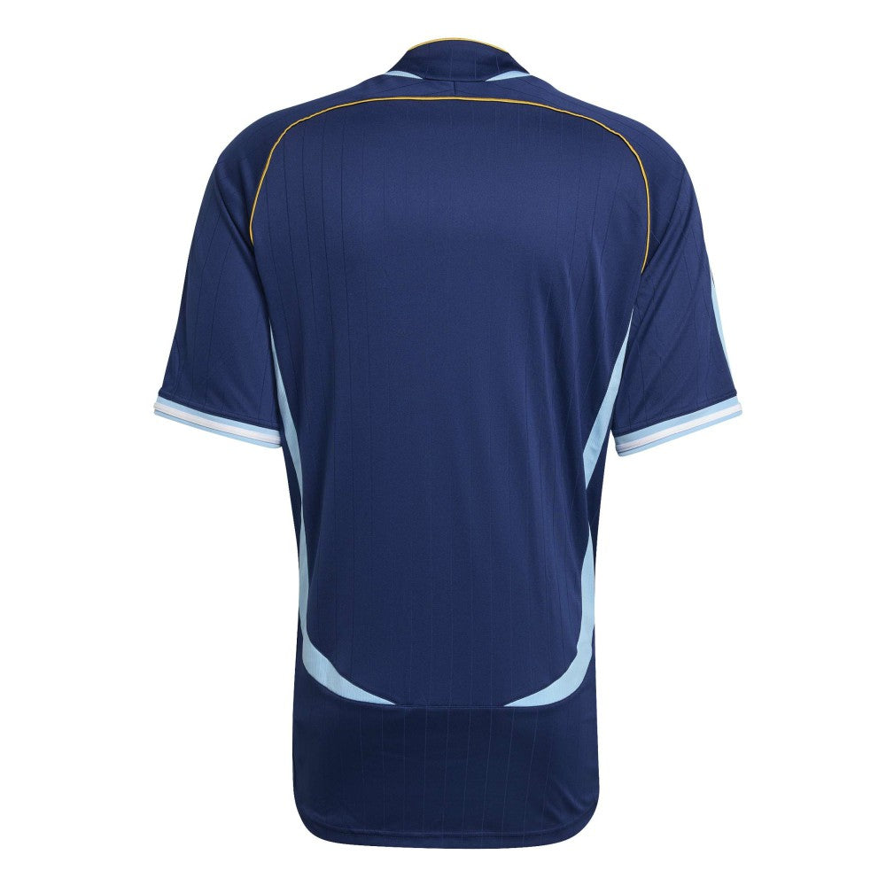 Argentina National Team 2006 Bringback Away Jersey - Navy shop