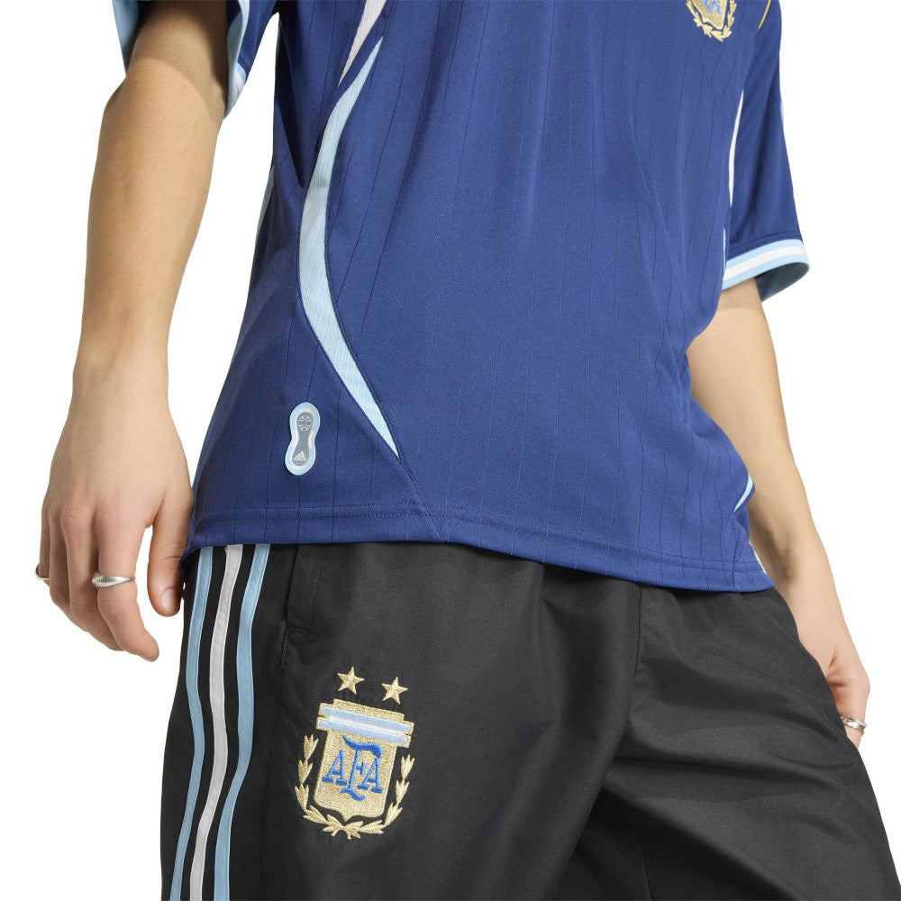 Argentina National Team 2006 Bringback Away Jersey - Navy shop