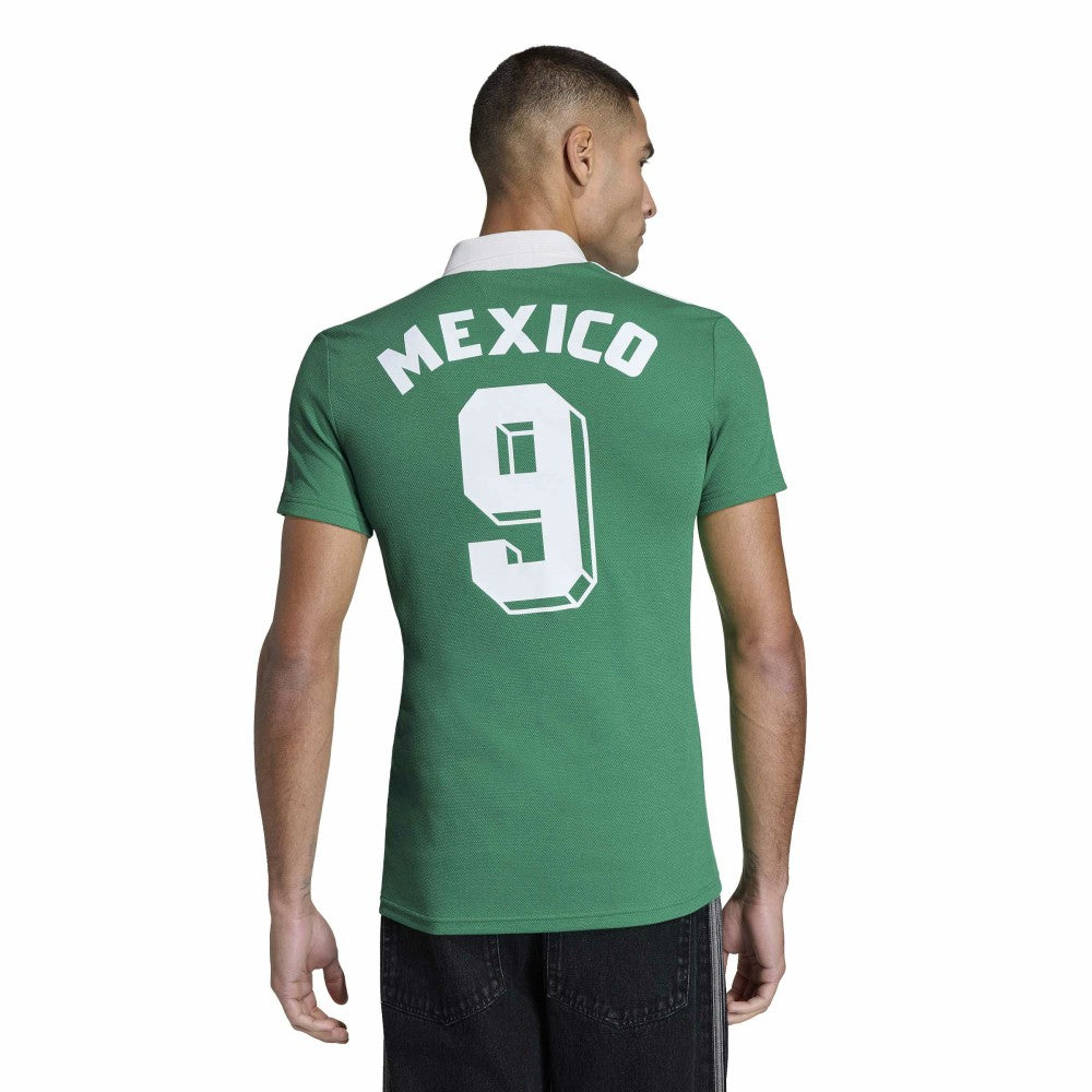Mexico National Team 1986 Bringback Home Jersey - Green cheap