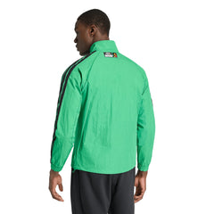 Jamaica National Team Anthem Full-Zip Jacket - Green online