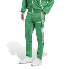Mexico National Team 1986 Bringback Track Pants - Green for sale