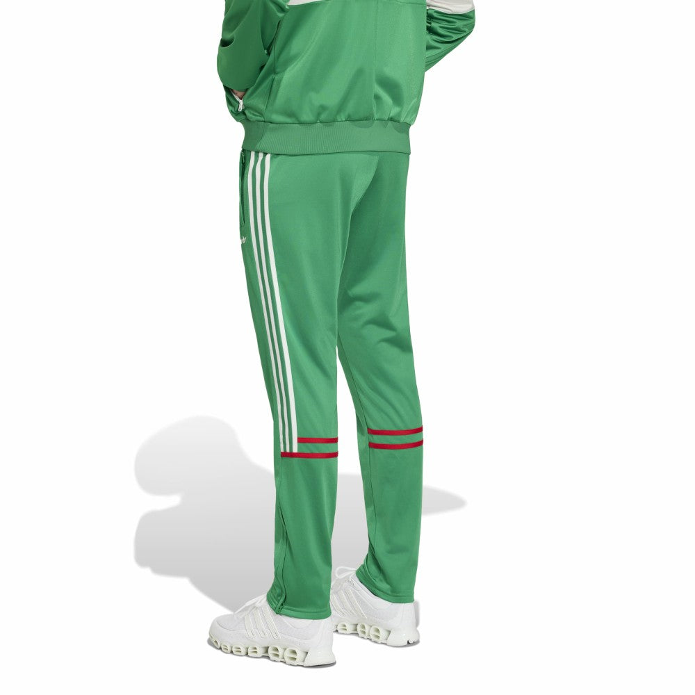 Mexico National Team 1986 Bringback Track Pants - Green for sale