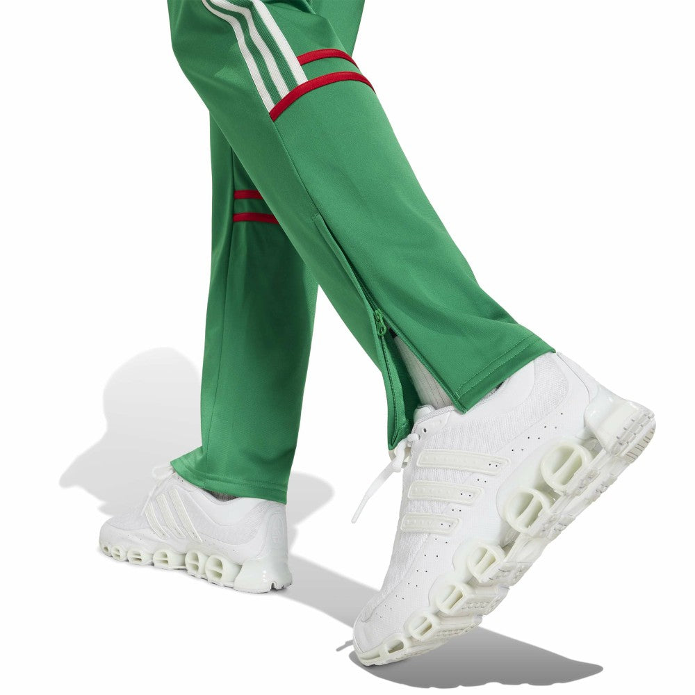 Mexico National Team 1986 Bringback Track Pants - Green for sale