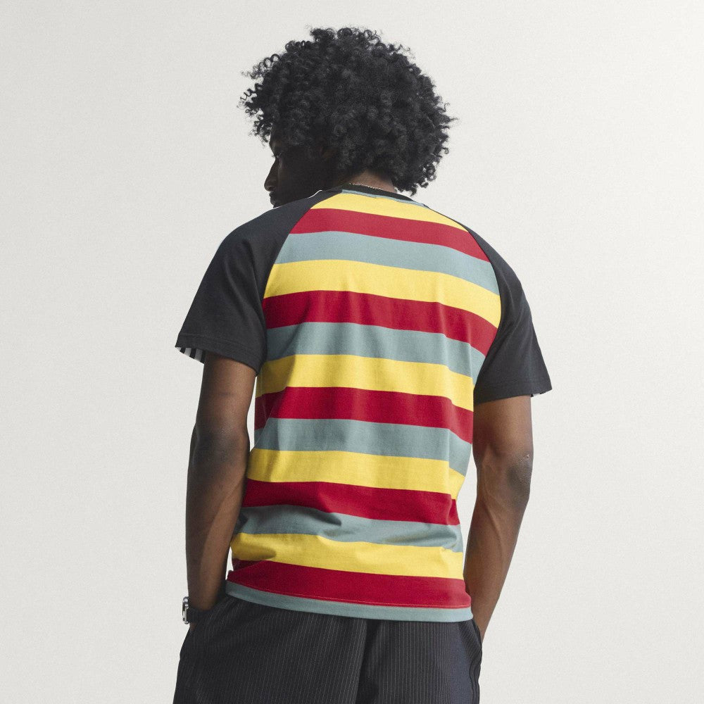 Jamaica National Team x Bob Marley Originals T-Shirt - Black for sale
