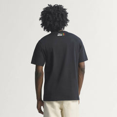 Jamaica National Team x Bob Marley Originals T-Shirt - Black cheap
