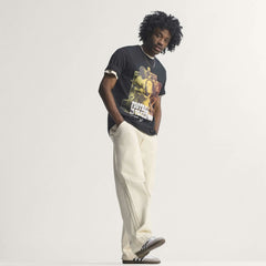 Jamaica National Team x Bob Marley Originals T-Shirt - Black cheap