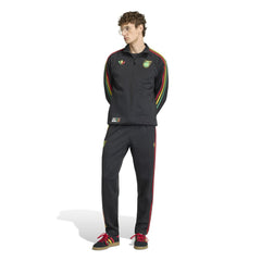 Jamaica National Team Originals Full-Zip Track Jacket - Black shop