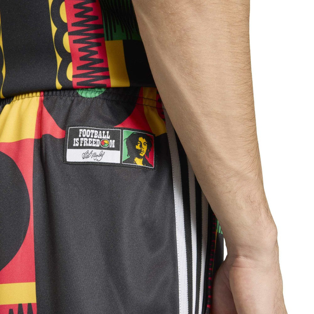 Jamaica National Team Originals Shorts - Yellow for sale