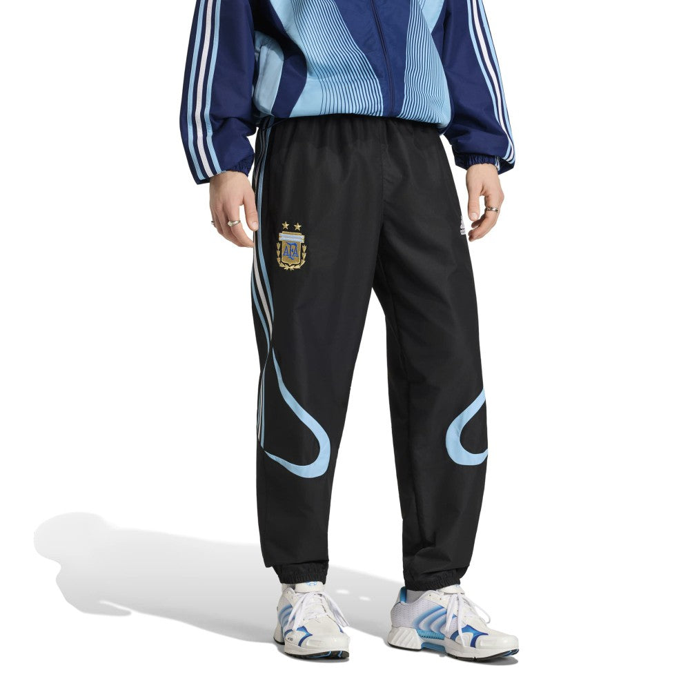 Argentina National Team 2006 Bringback Track Pants - Black sale