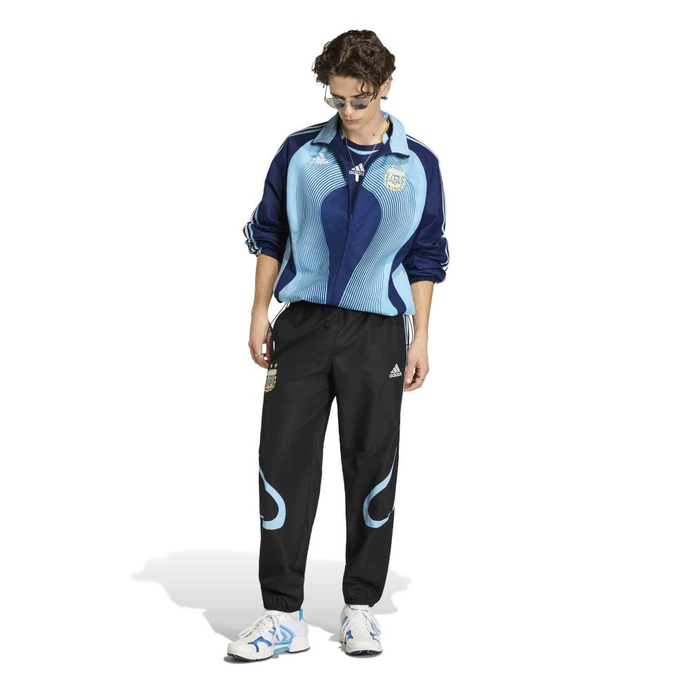 Argentina National Team 2006 Bringback Track Pants - Black sale