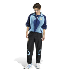 Argentina National Team 2006 Bringback Track Pants - Black sale