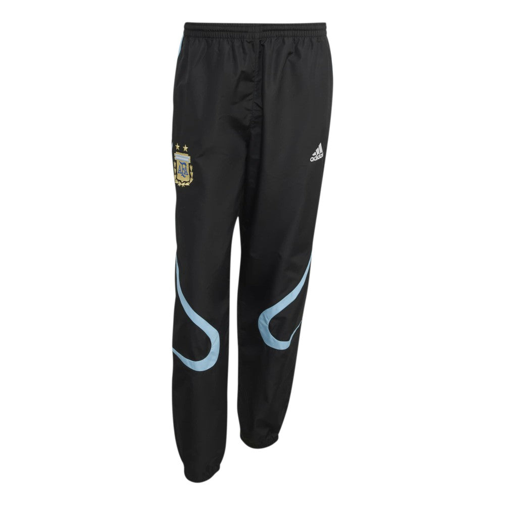 Argentina National Team 2006 Bringback Track Pants - Black sale