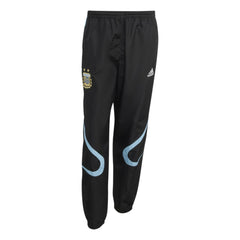 Argentina National Team 2006 Bringback Track Pants - Black sale