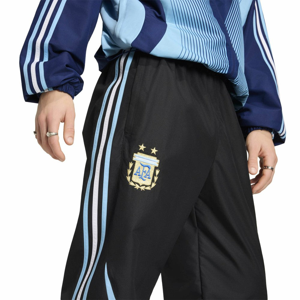Argentina National Team 2006 Bringback Track Pants - Black sale