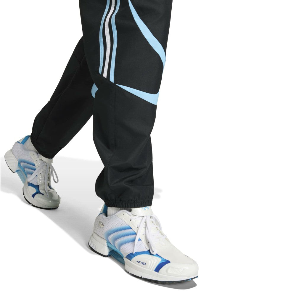 Argentina National Team 2006 Bringback Track Pants - Black sale
