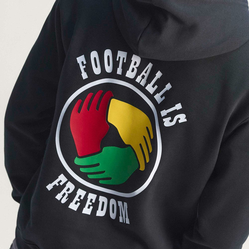 Jamaica National Team x Bob Marley Originals Hoodie - Black cheap
