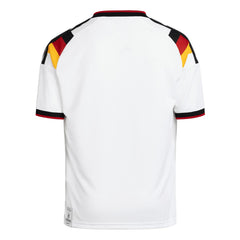 Germany National Team Youth FIFA x World Cup 2026 Home Replica Jersey - White discount