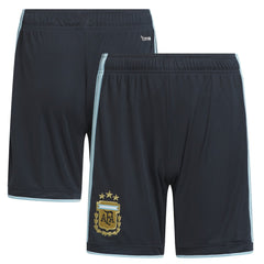 Argentina National Team Youth FIFA x World Cup Replica Shorts - Navy on sale