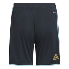 Argentina National Team Youth FIFA x World Cup Replica Shorts - Navy on sale