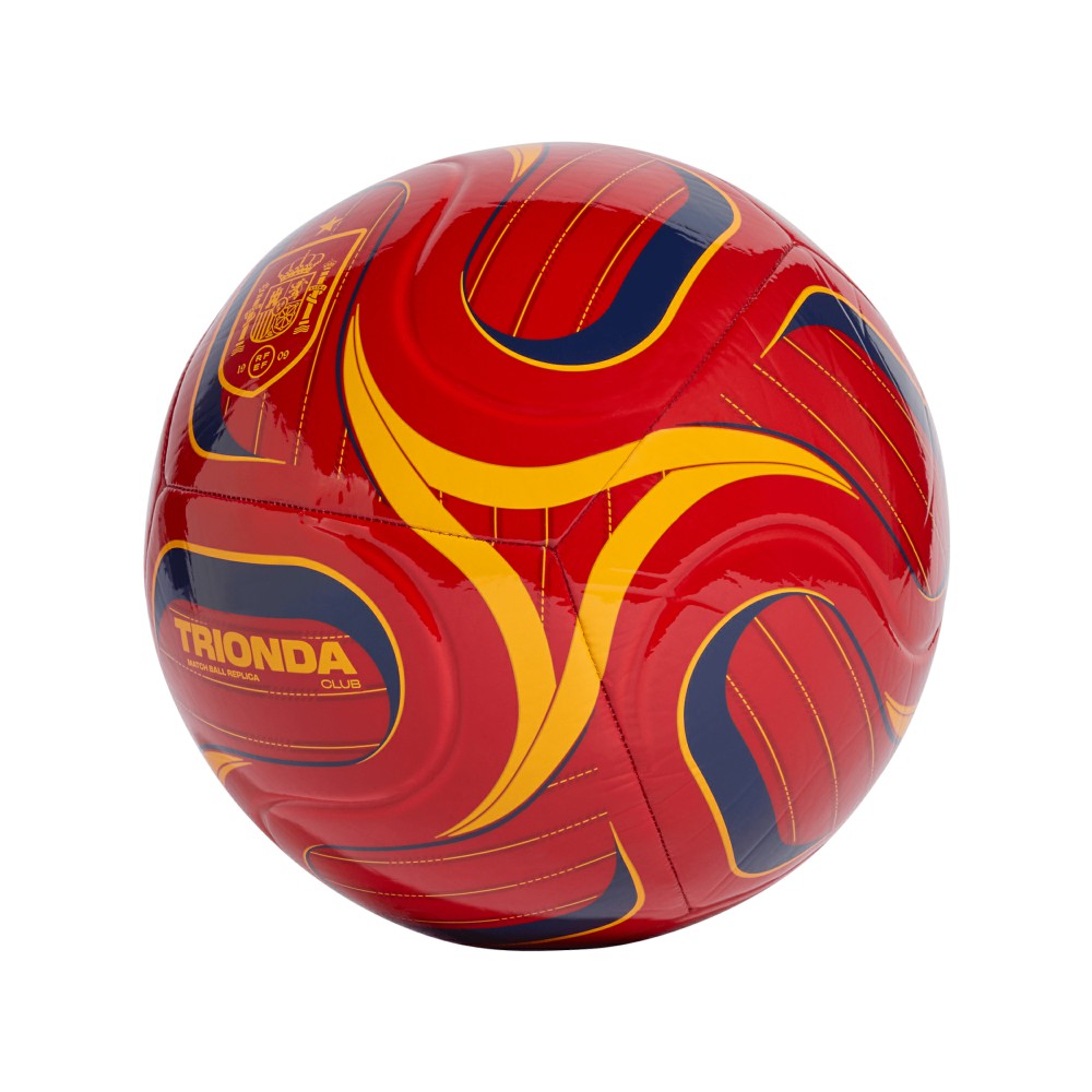 Spain National Team FIFA x World Cup Federation Ball sale