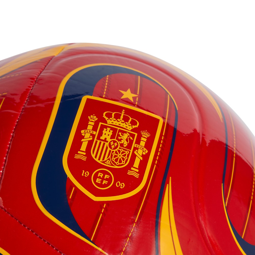 Spain National Team FIFA x World Cup Federation Ball sale