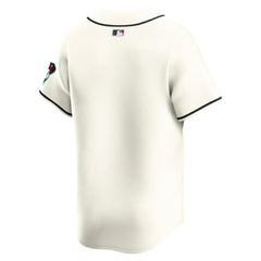 Arizona Diamondbacks Youth Home Limited Jersey White