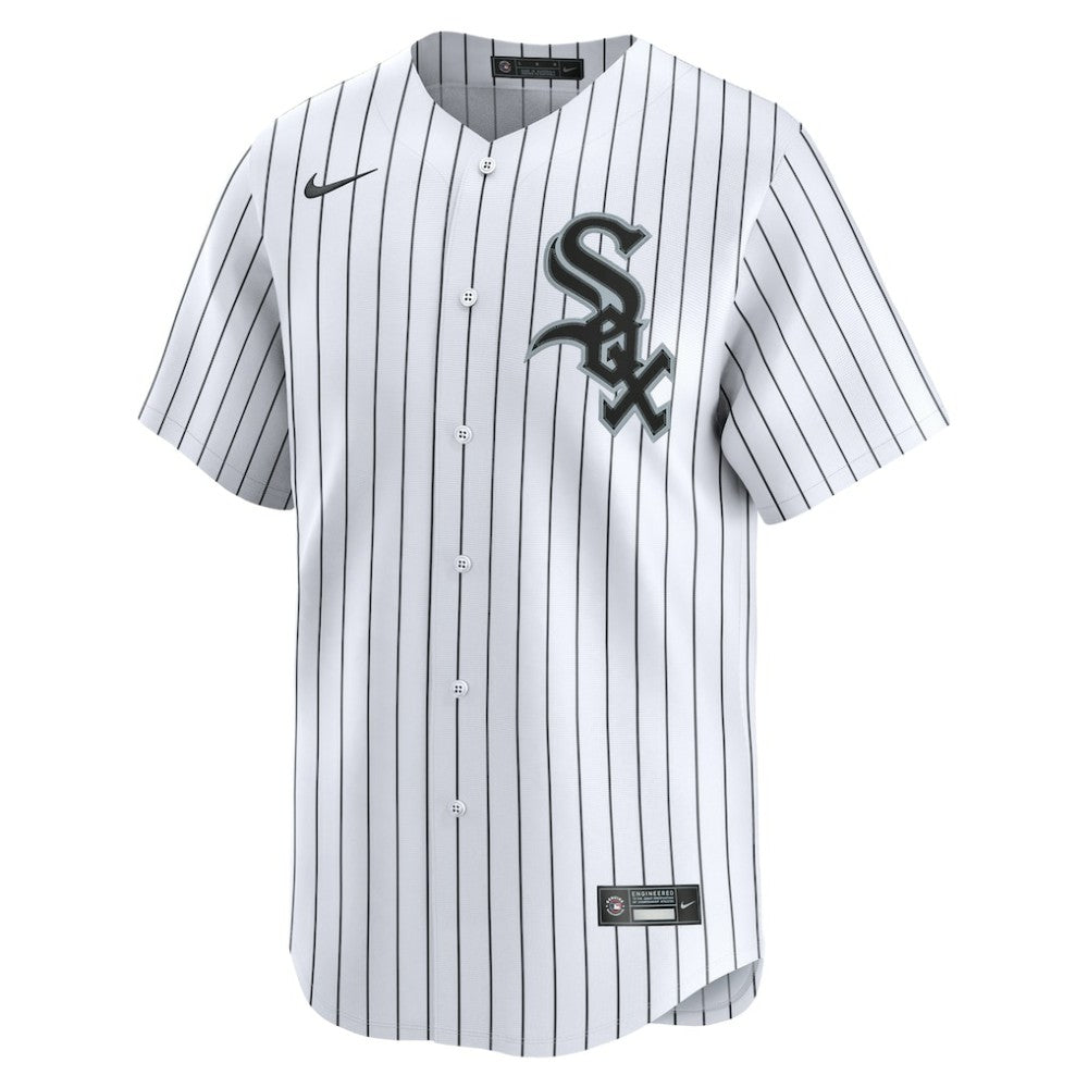 Chicago White Sox Youth Home Limited Jersey White
