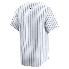 Chicago White Sox Youth Home Limited Jersey White