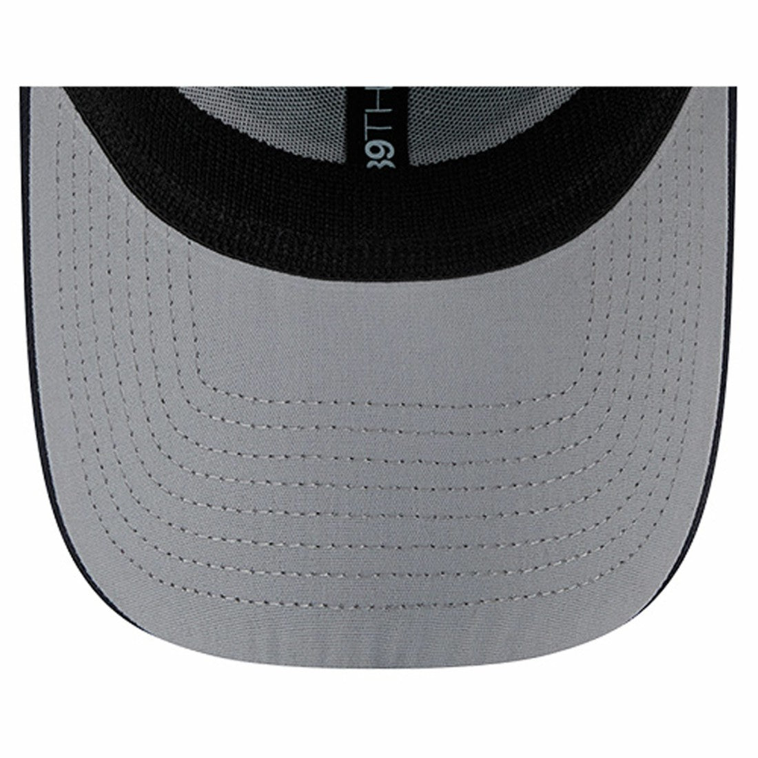 Houston Texans New Era Stripes 39THIRTY Flex Hat - Navy online