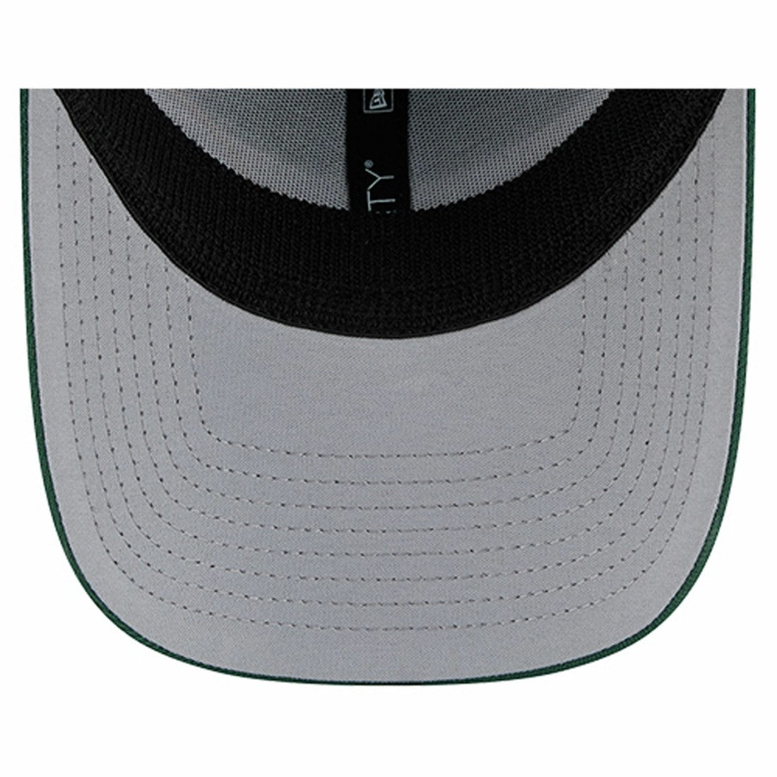 Green Bay Packers New Era Stripes 39THIRTY Flex Hat - Green sale