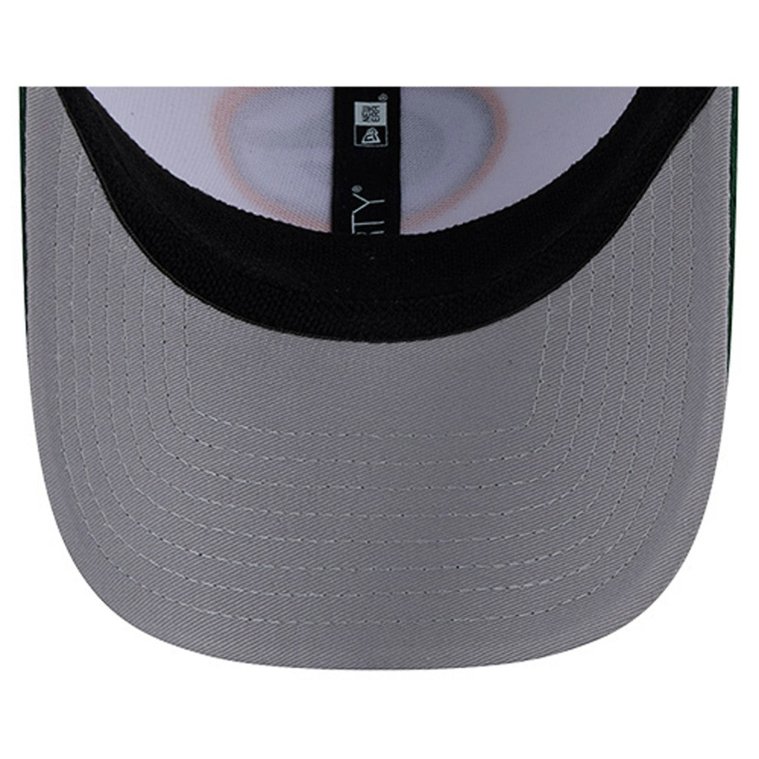Green Bay Packers New Era Dashmark Rays 39THIRTY Flex Hat - White/Green online