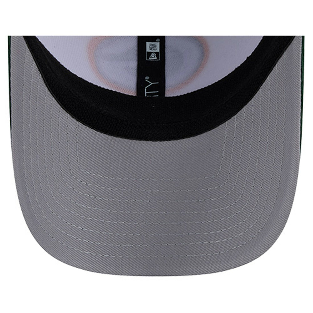 Green Bay Packers New Era Dashmark Rays 39THIRTY Flex Hat - White/Green online
