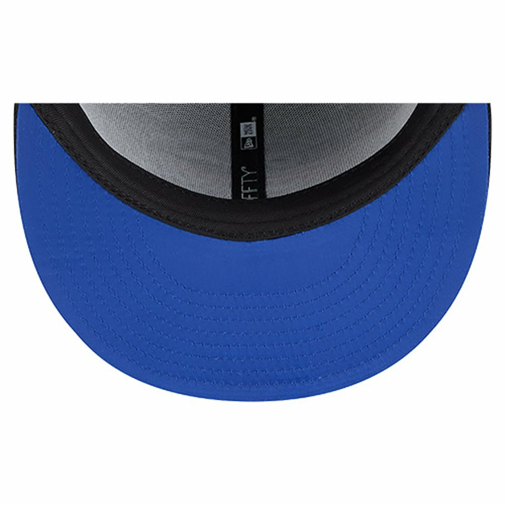 Buffalo Bills New Era Soutache 59FIFTY Fitted Hat - Black sale