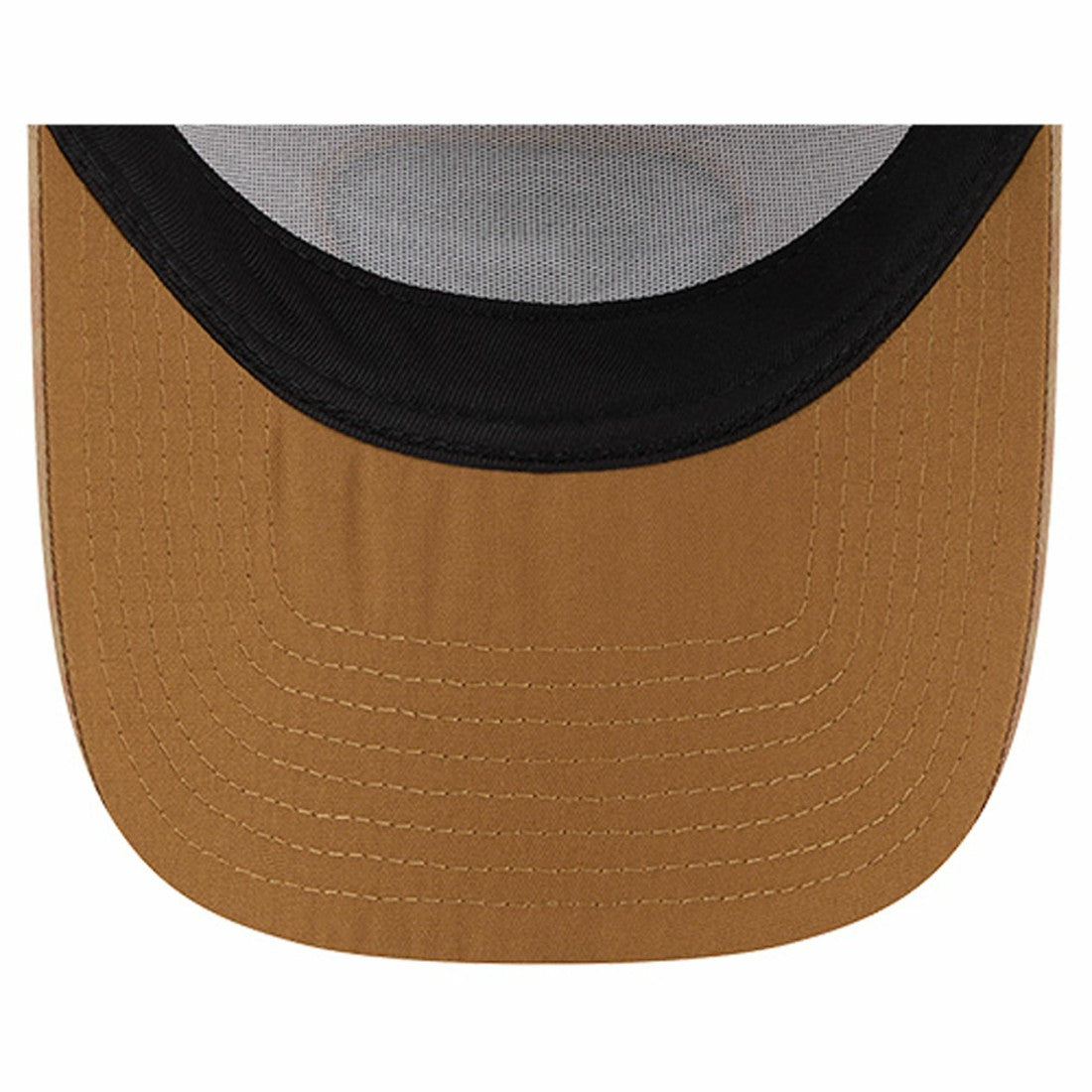 Green Bay Packers New Era Wheat Camo 9FORTY Adjustable Hat - Tan on sale