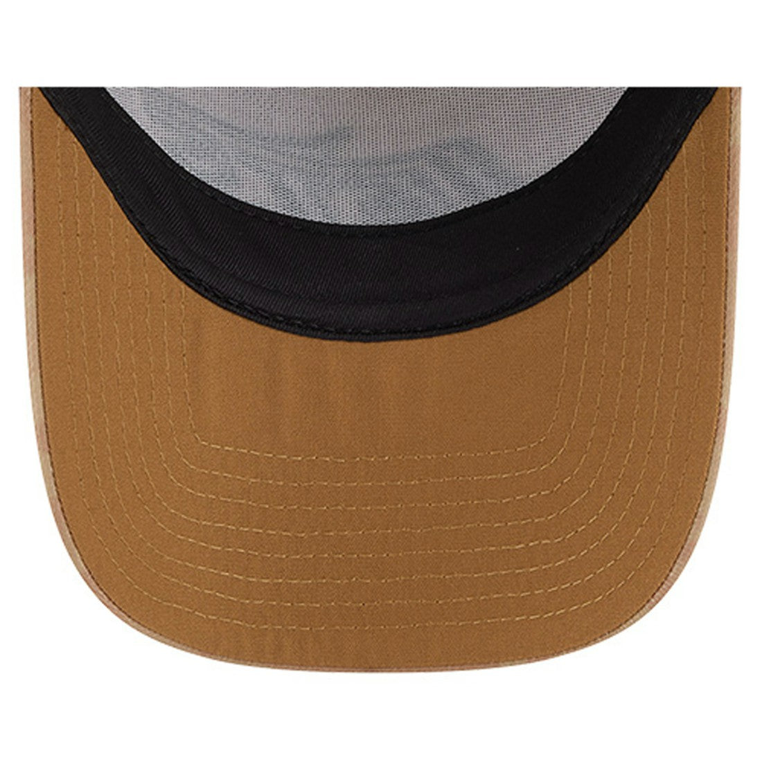 New York Jets New Era Wheat Camo 9FORTY Adjustable Hat - Tan on sale