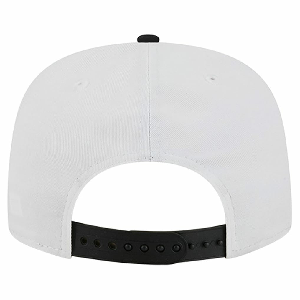 Atlanta Falcons New Era Argyle 19TWENTY Adjustable Hat - White for sale