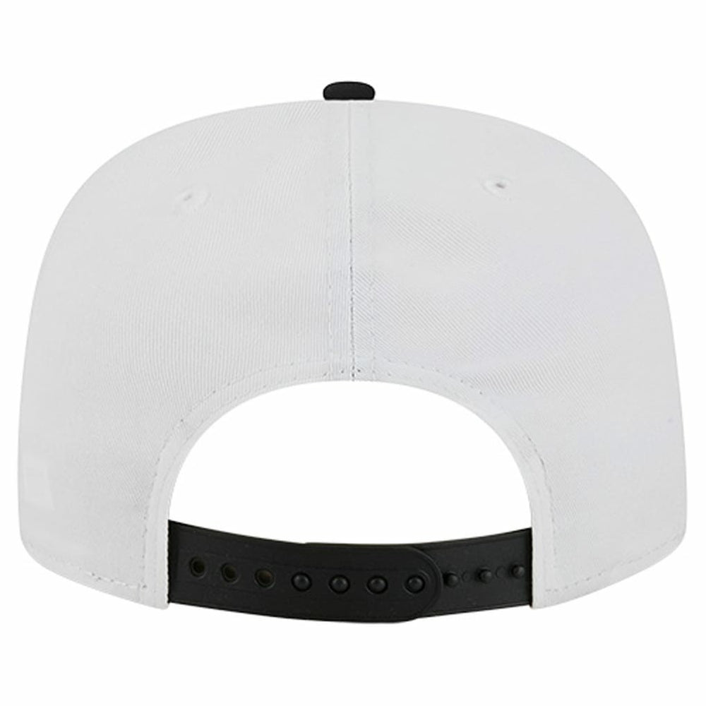 Atlanta Falcons New Era Argyle 19TWENTY Adjustable Hat - White for sale