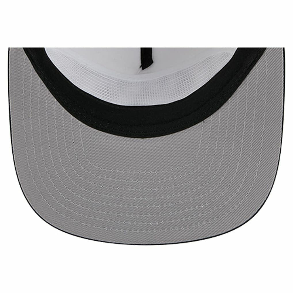 Atlanta Falcons New Era Argyle 19TWENTY Adjustable Hat - White for sale