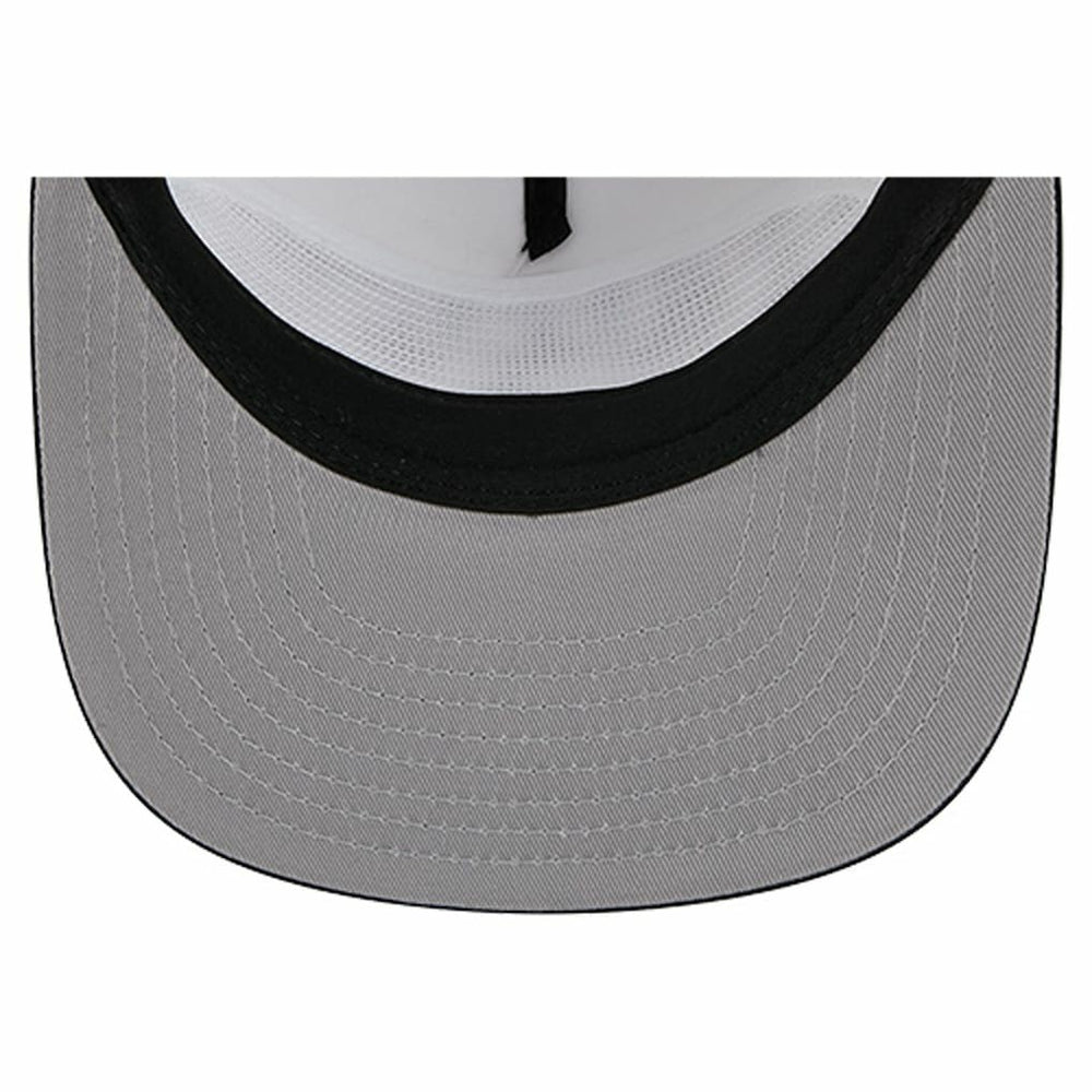 Atlanta Falcons New Era Argyle 19TWENTY Adjustable Hat - White for sale