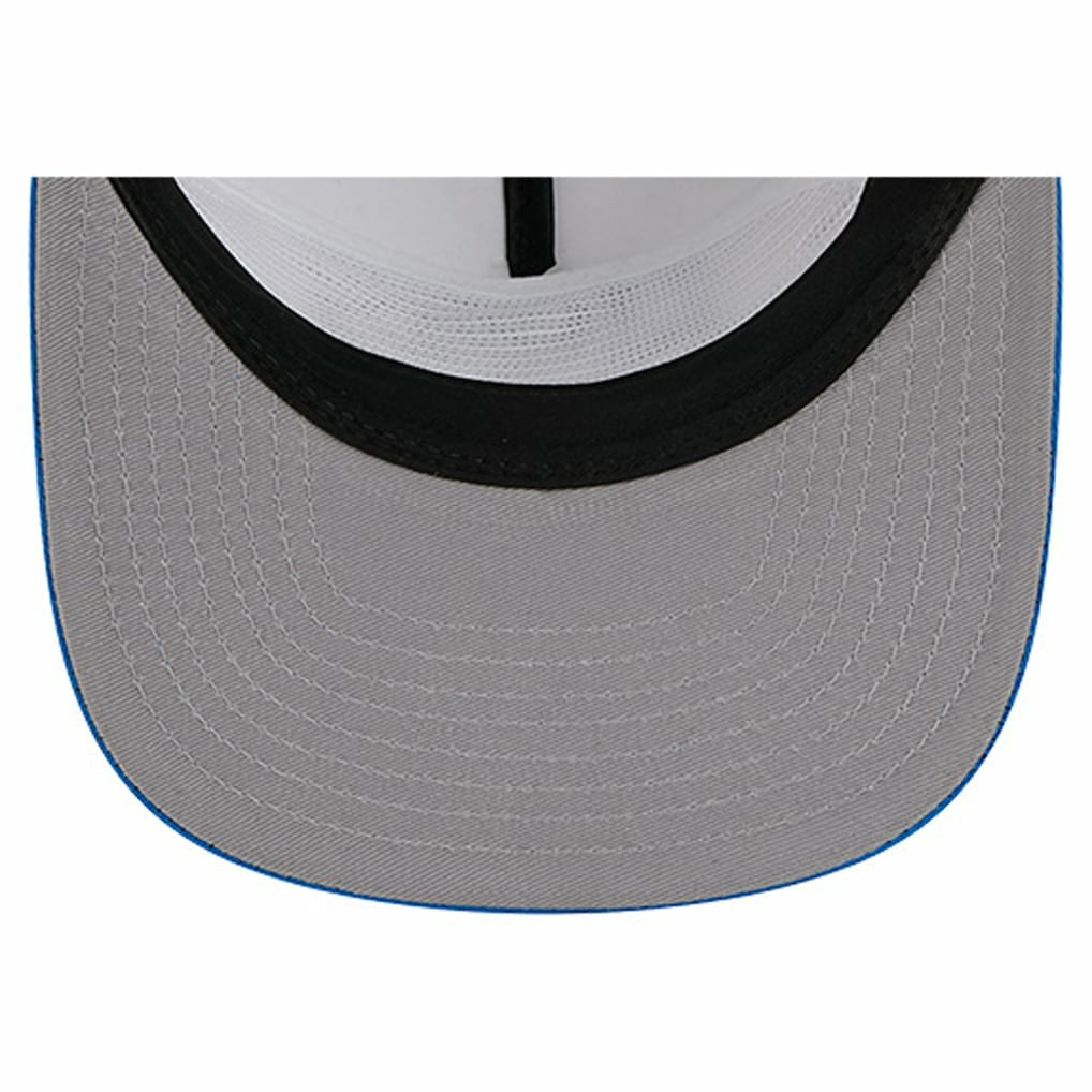 Detroit Lions New Era Argyle 19TWENTY Adjustable Hat - White for sale