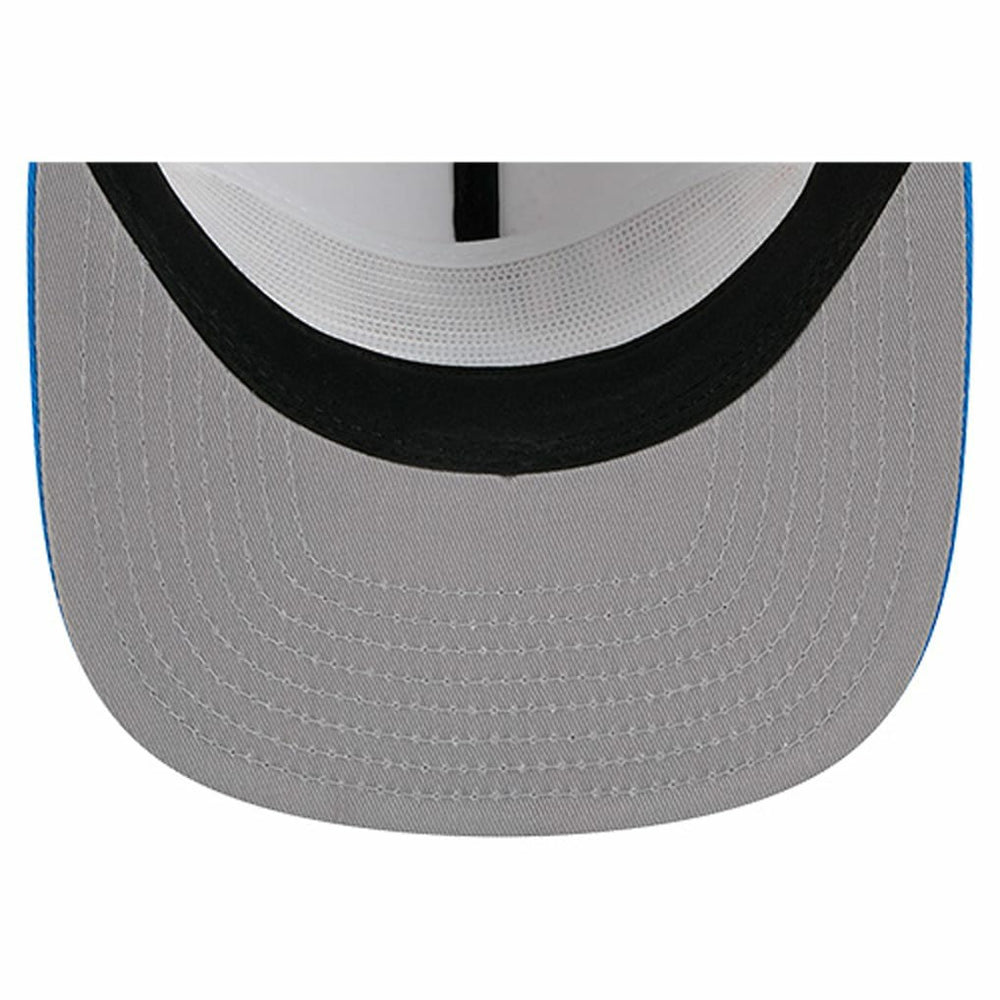 Los Angeles Chargers New Era Argyle 19TWENTY Adjustable Hat - White sale